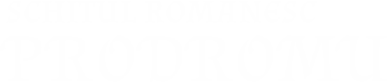 Schitul Românesc Prodromu