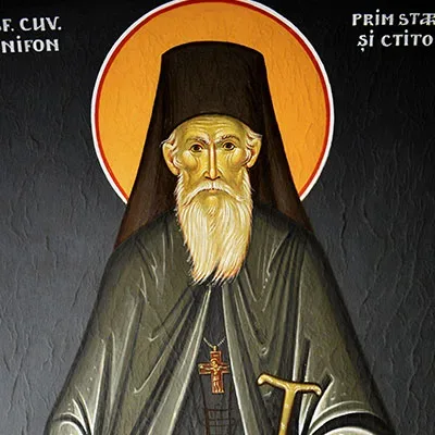 Nifon-Ionescu Nifon-Ionescu