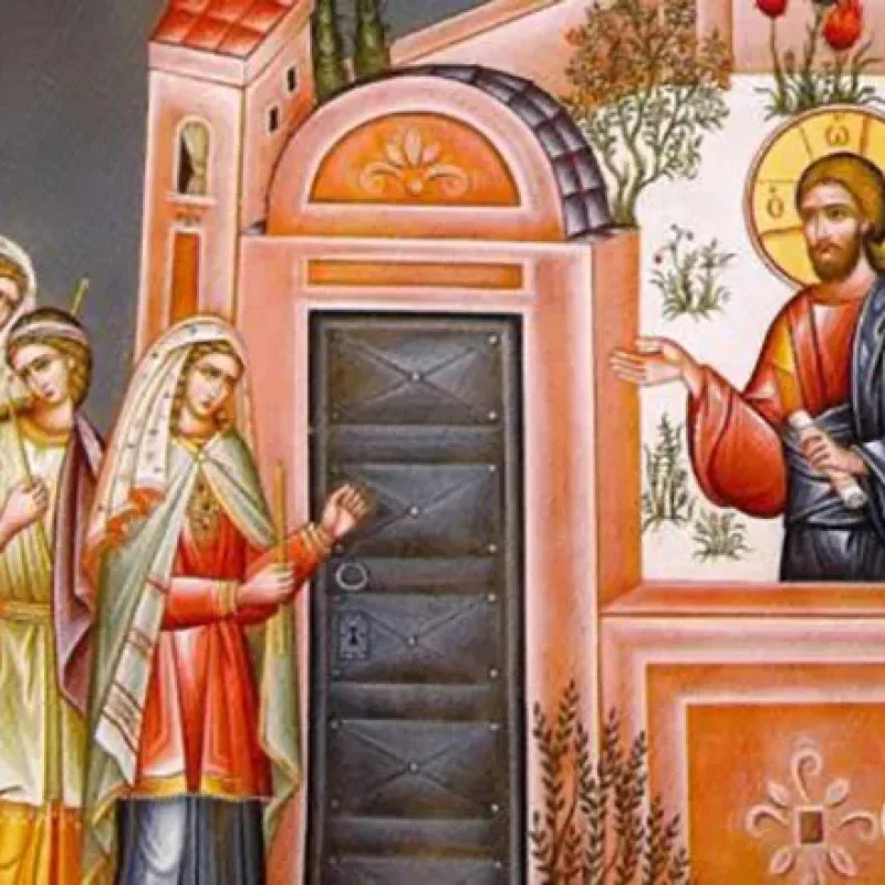 pilda-zece-fecioare